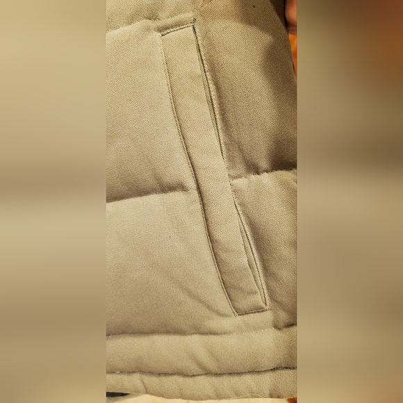 Patagonia down vest - Picture 2 of 5